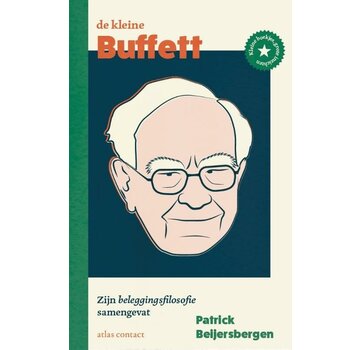 Kleine boekjes, grote inzichten - De kleine Buffett