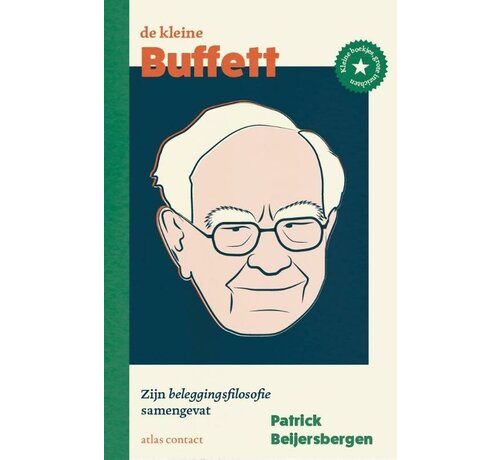 Kleine boekjes, grote inzichten - De kleine Buffett