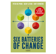 Six Batteries of Change