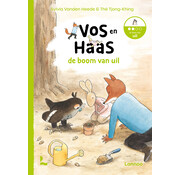 Ik leer lezen met Vos en Haas - De boom van Uil