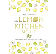 The lemon kitchen kookboek Sicilië