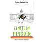 Einstein de pinguïn 2 - Een zaak met een luchtje