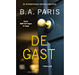De gast