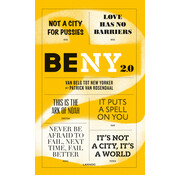 BeNY - BE NY 2.0