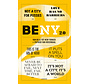 BeNY - BE NY 2.0