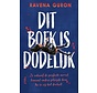 Dit boek is dodelijk
