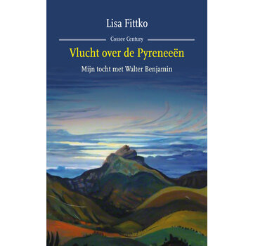 Cossee century - Vlucht over de Pyreneeën