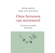 Onze hersenen van sterrenstof