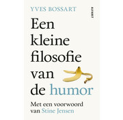 Een kleine filosofie van de humor