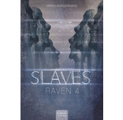 Slaves 7 - Raven