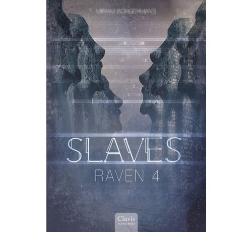 Slaves 7 - Raven