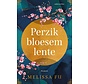 Perzik bloesem lente