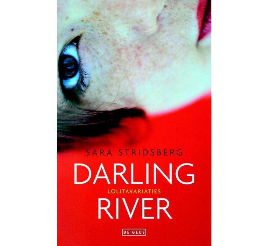 Darling river