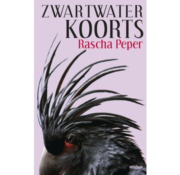 Zwartwaterkoorts