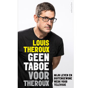 Geen taboe voor Theroux