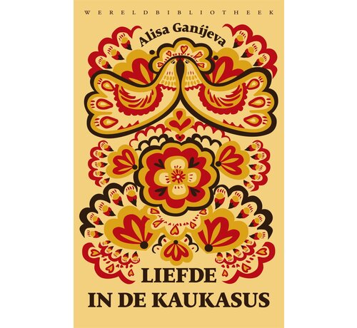 Liefde in de Kaukasus