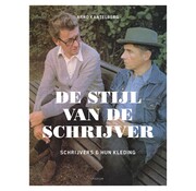 De stijl van de schrijver