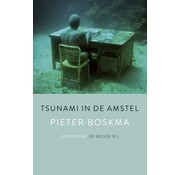 Tsunami in de Amstel