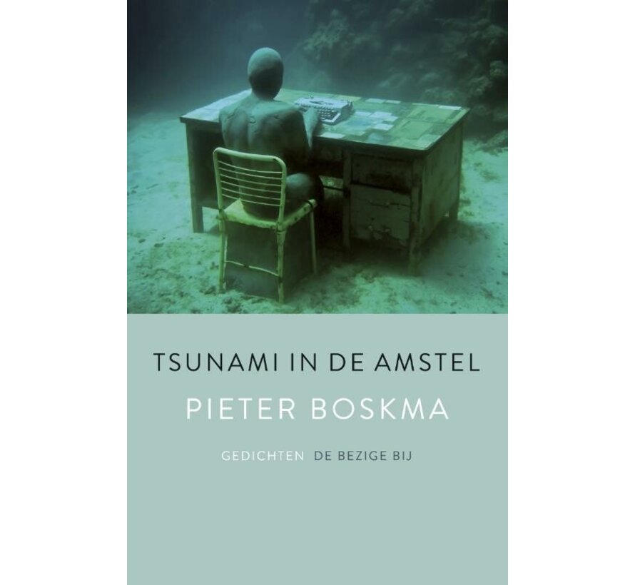 Tsunami in de Amstel