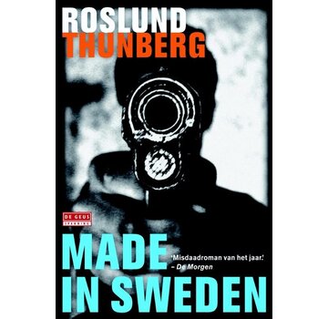 Made in Sweden 1 - Made in Sweden