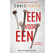 Robert Hunter 5 - Een voor een