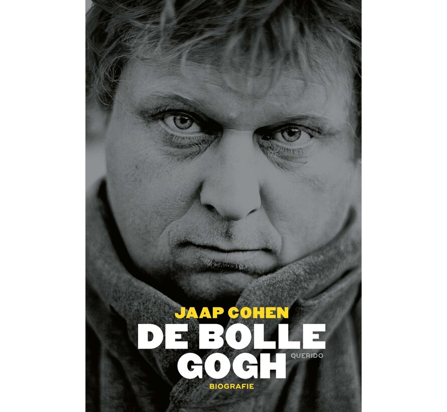 De bolle Gogh