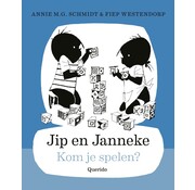 Jip en Janneke - Kom je spelen?