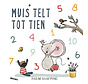 Thuis bij Muis - Muis telt tot tien