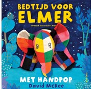 Bedtijd voor Elmer