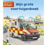 Mijn grote voertuigenboek