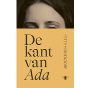 Nieuw binnen De kant van Ada
