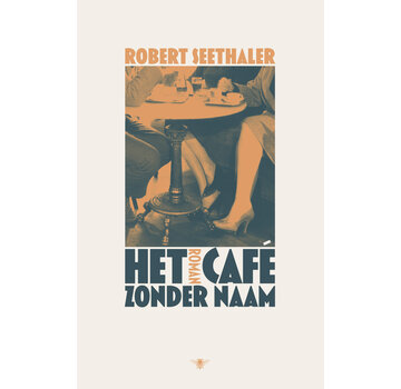 Het café zonder naam