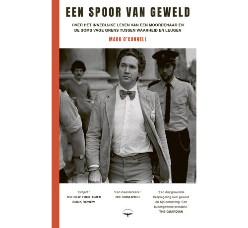 Een spoor van geweld
