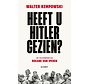 Heeft u Hitler gezien?