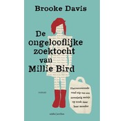 De ongelooflijke zoektocht van Millie Bird