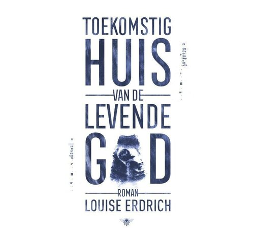 Toekomstig huis van de levende god