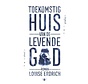 Toekomstig huis van de levende god