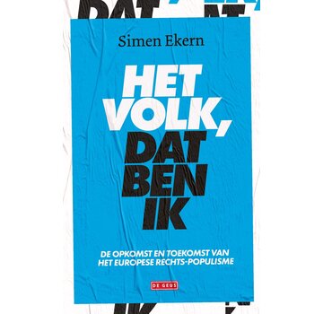 Het volk, dat ben ik
