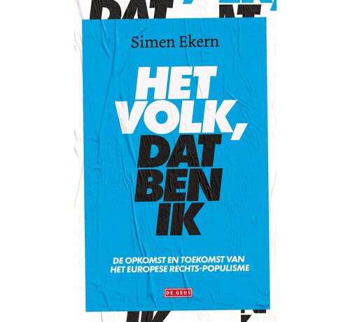 Het volk, dat ben ik