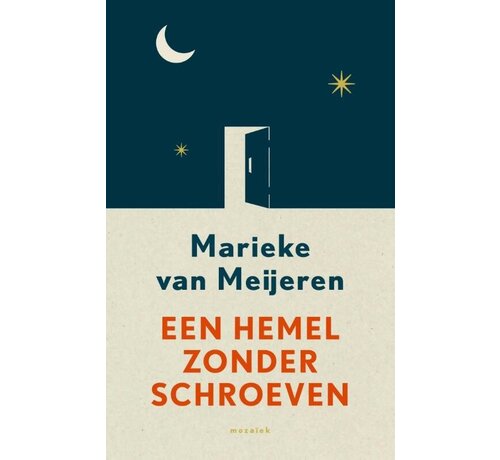 Een hemel zonder schroeven