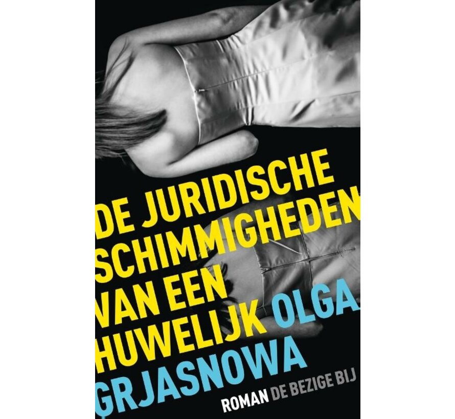 De juridische schimmigheden van een huwelijk