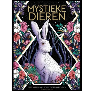 Mystieke Dieren