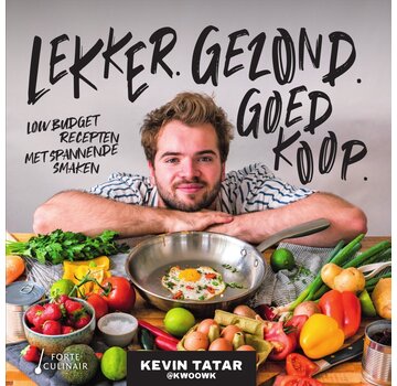 Lekker, gezond, goedkoop