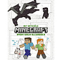 Het officiële Minecraft avonturen kleurboek