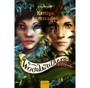 Woodwalkers & friends 1 - Kattige kameraden