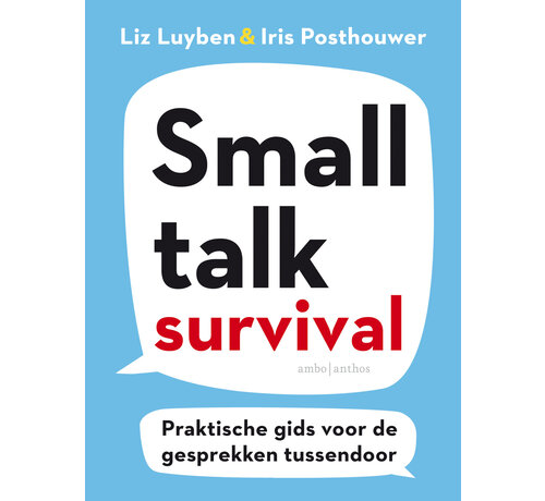 Small talk survival