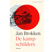 De Indië-trilogie 2 - De kampschilders