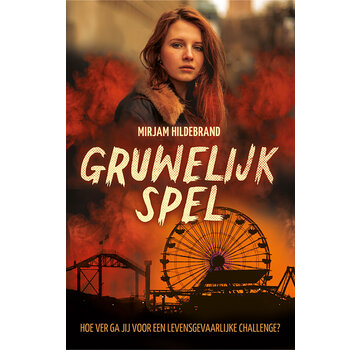 Gruwelijk spel