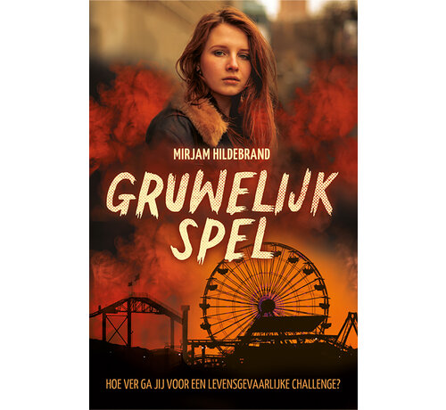 Gruwelijk spel