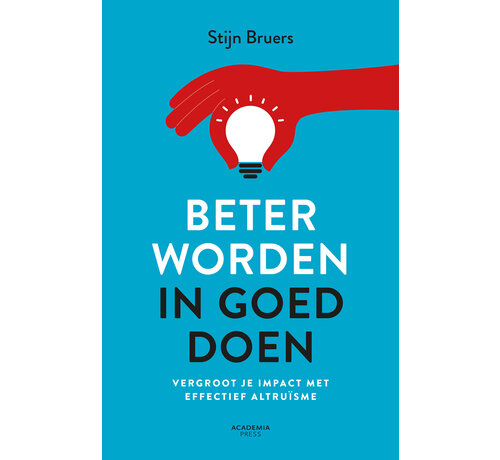 Beter worden in goed doen